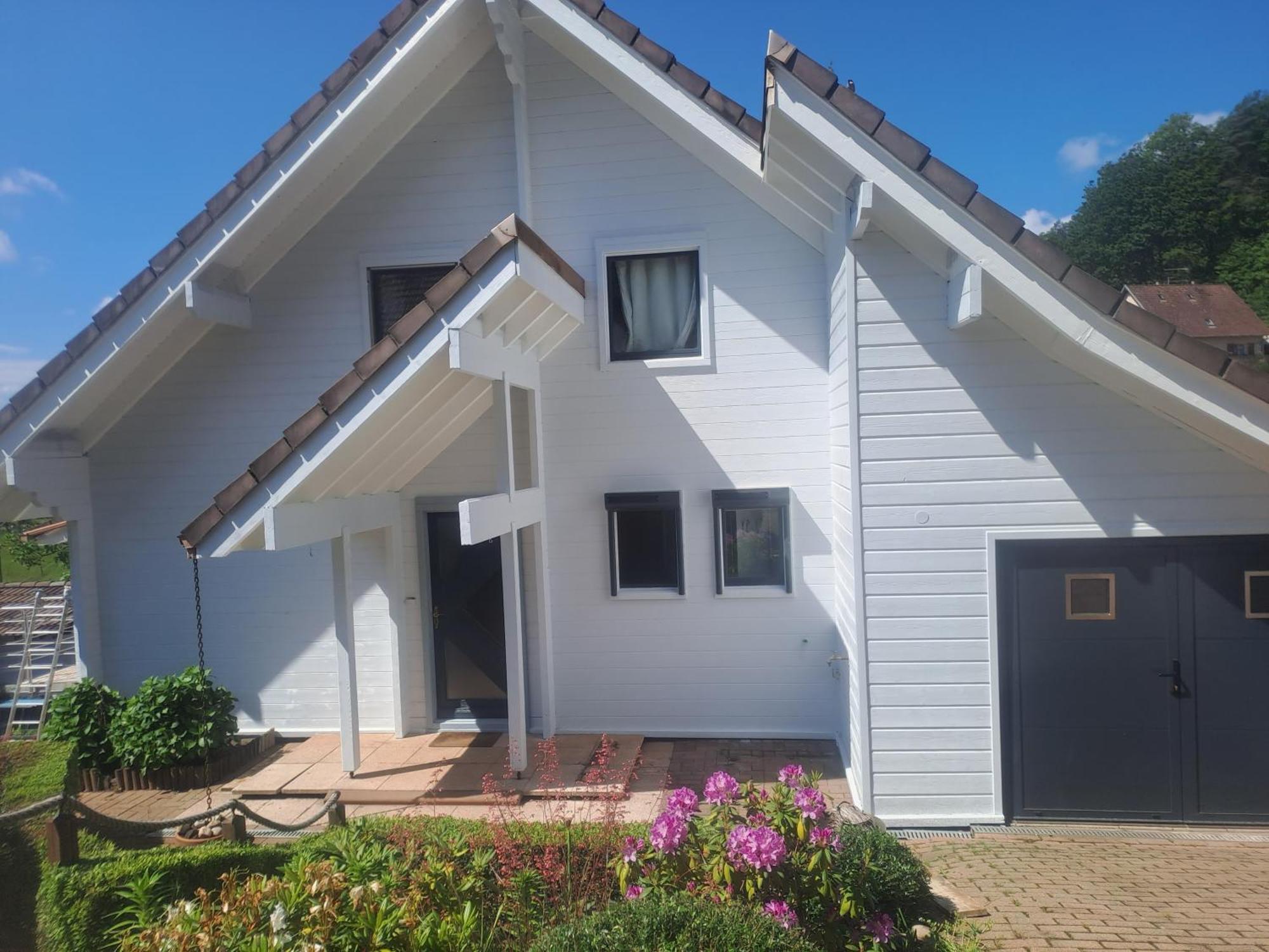 Gite De La Melch Reipertswiller Εξωτερικό φωτογραφία